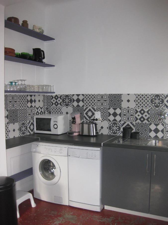 Les Deux Pentes Apartment Sausses Exterior photo