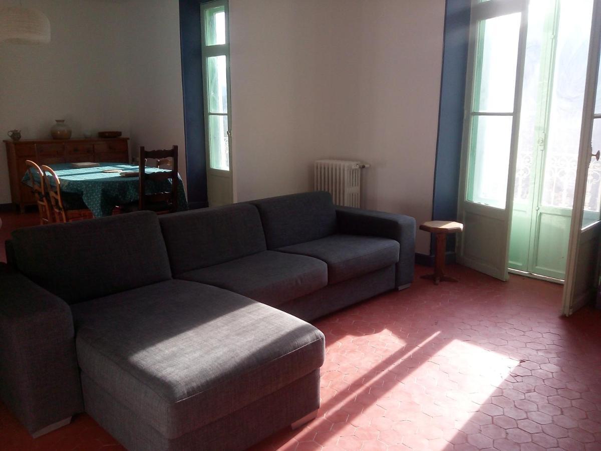 Les Deux Pentes Apartment Sausses Exterior photo