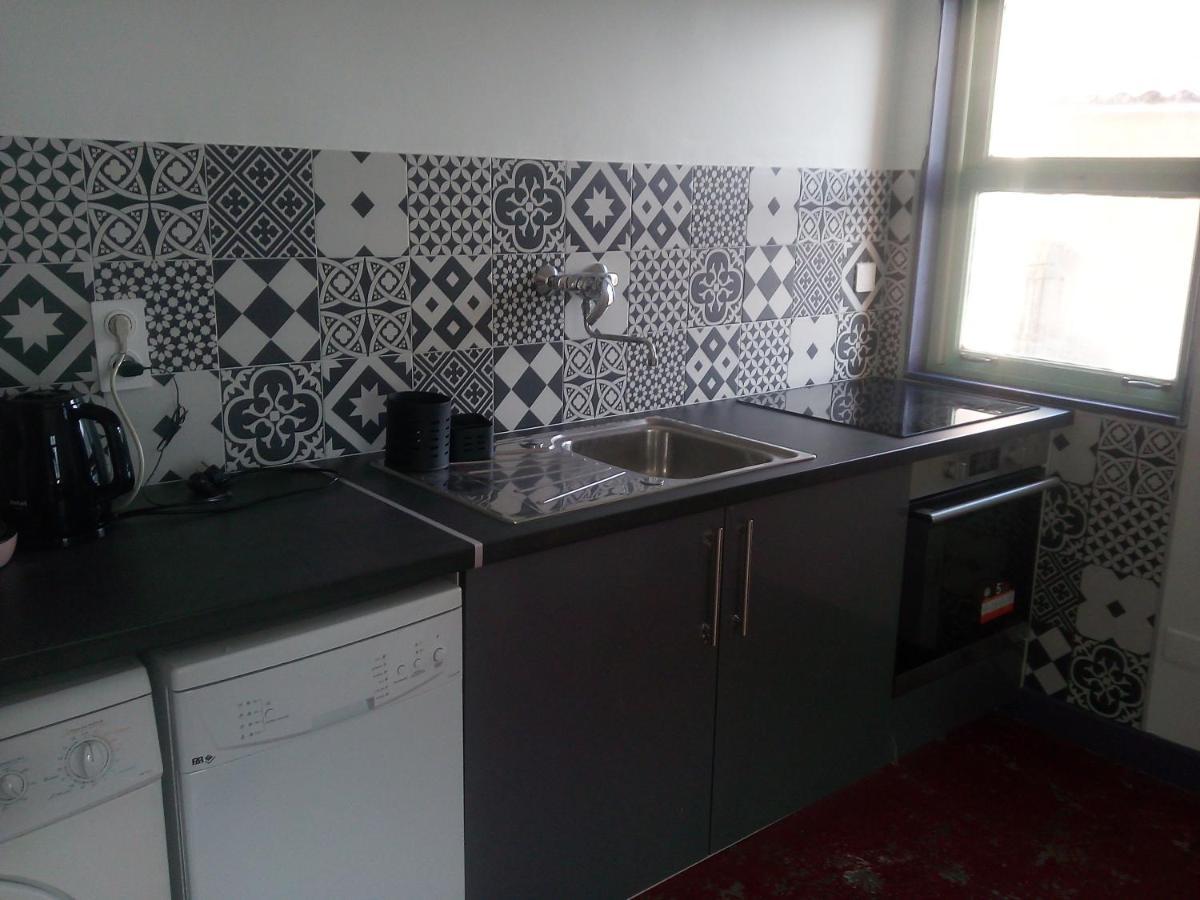 Les Deux Pentes Apartment Sausses Exterior photo