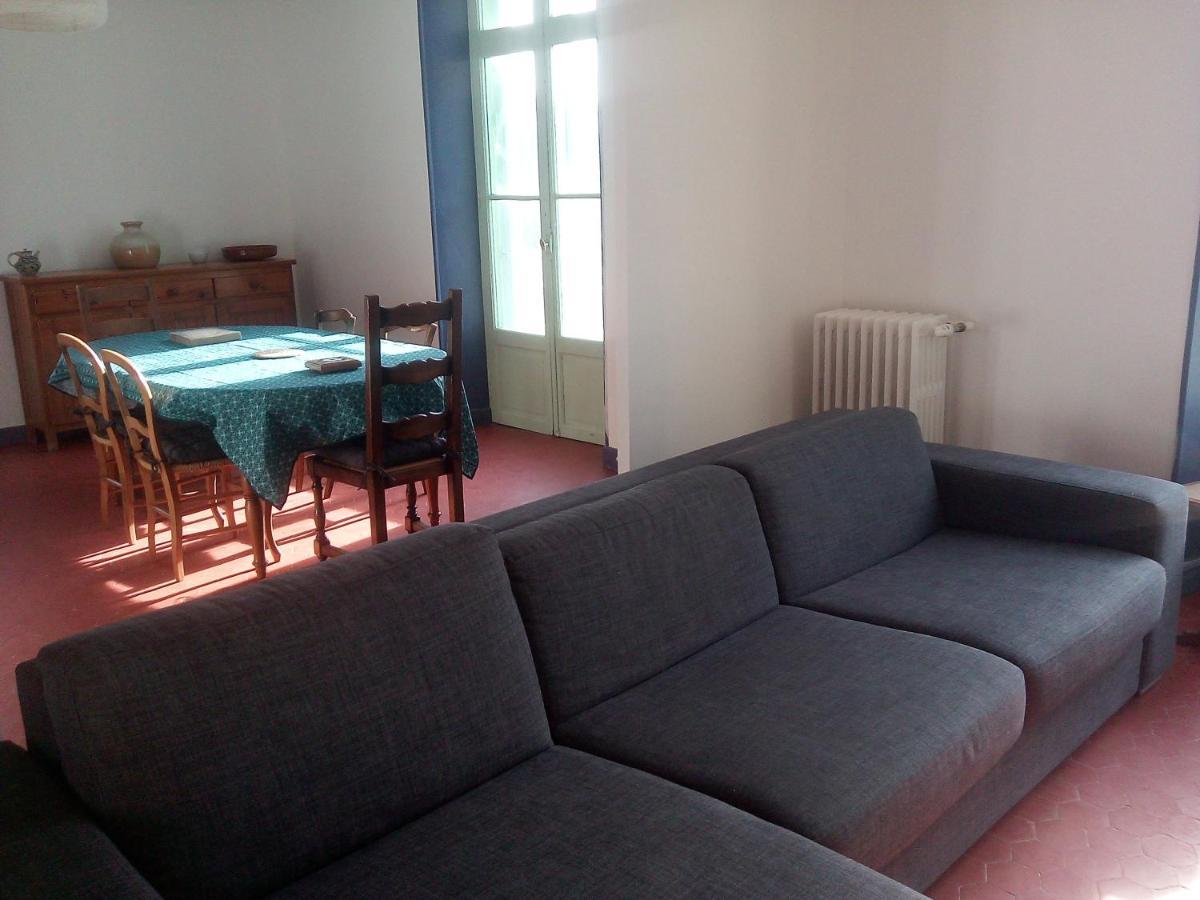 Les Deux Pentes Apartment Sausses Exterior photo